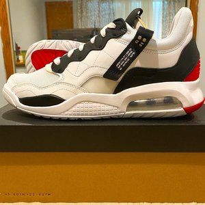 Jordan MA2 Fire Brick Red Colorway | Size 13 Mens